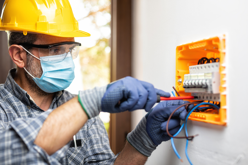 Hire Electricians for Any Electrical Work Myla
