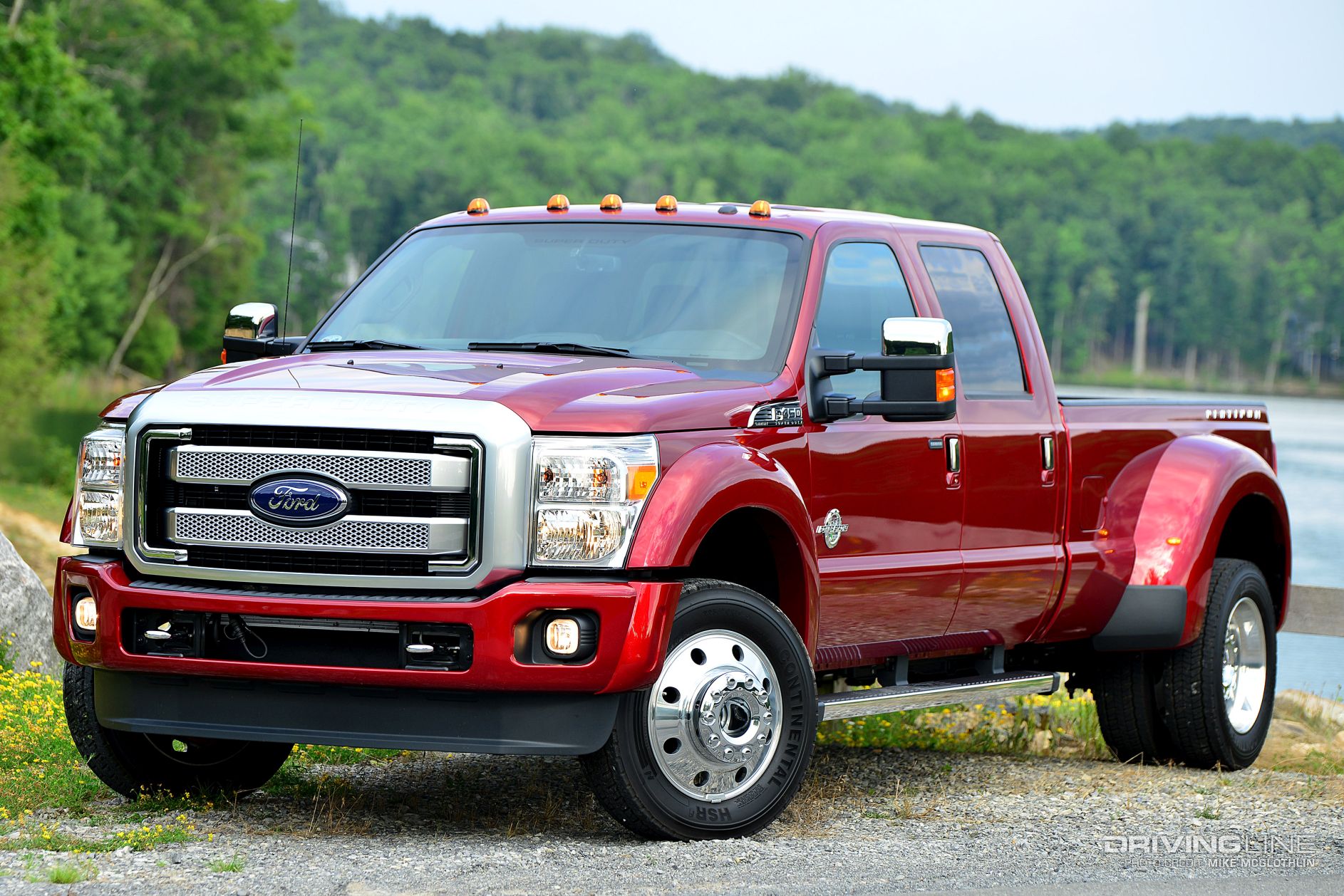 Ford Power Stroke Problems Across Generations