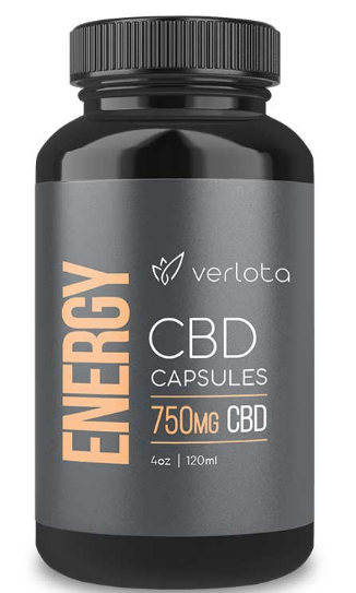 How Does CBD for Energy Really Work?