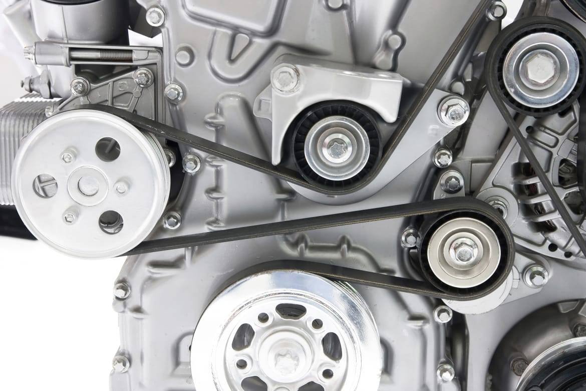 How To Quickly Replace a Serpentine Belt