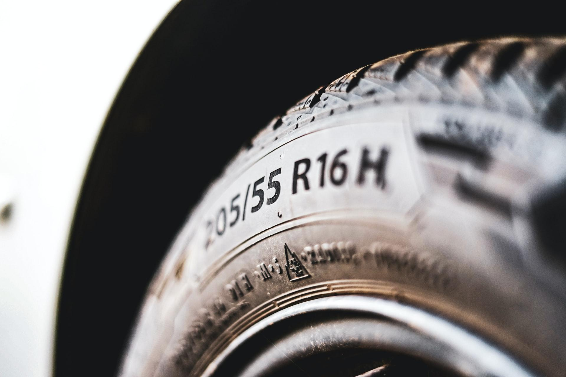Make Sure Your Tires Are in Good Condition