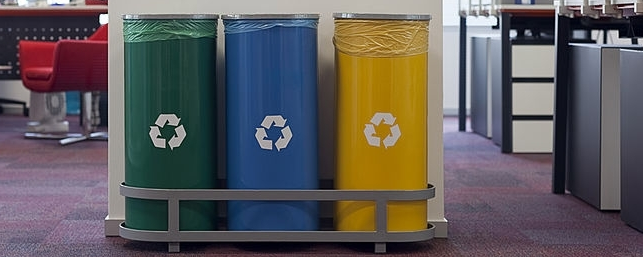 Solid Waste Management: Regulation for Prevention