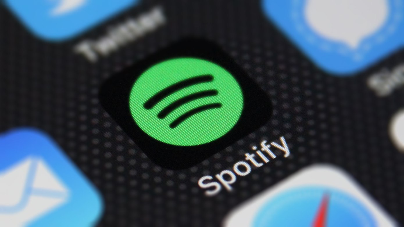 Spotify Just Broke Another Record