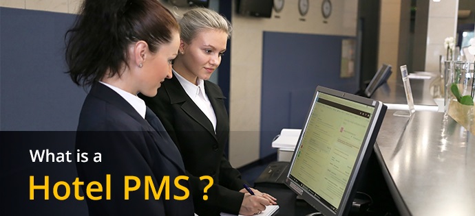 Why it’s important for a hotel to own and use a PMS?