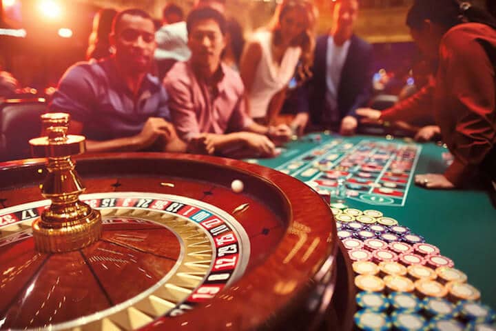 Top Four Casino-Inspired Movies