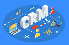CRM Software for Small Organization
