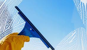 Tips to Get Your Windows Sparkling Clean with Minimal Effort
