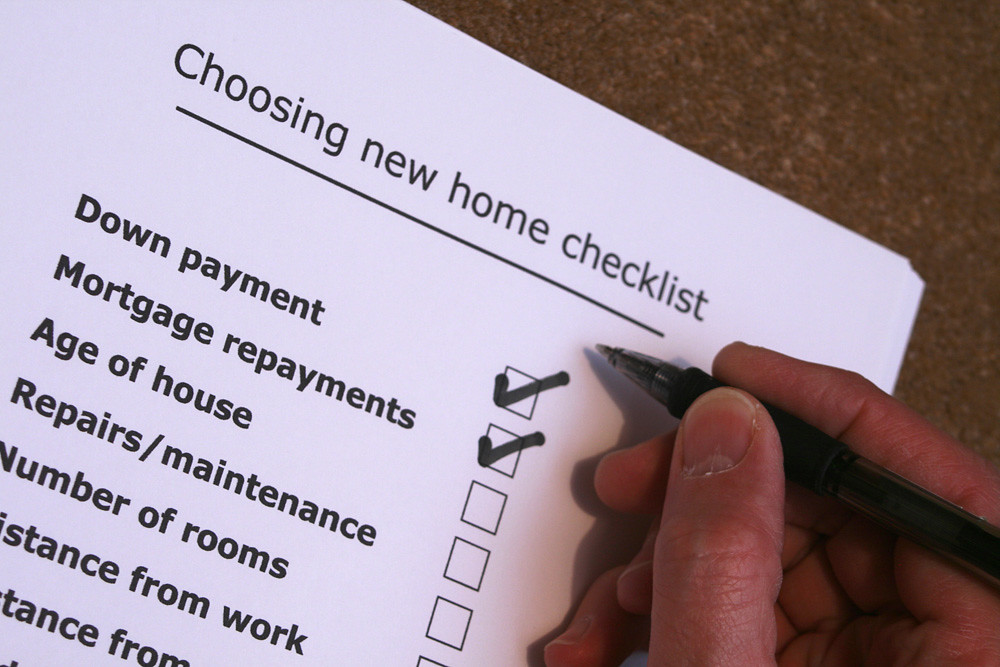 Buying a New House? Here Are Your Mortgage Options