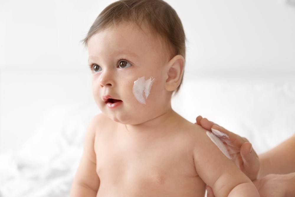 Which Brand Has The Best Baby Face Cream In India?