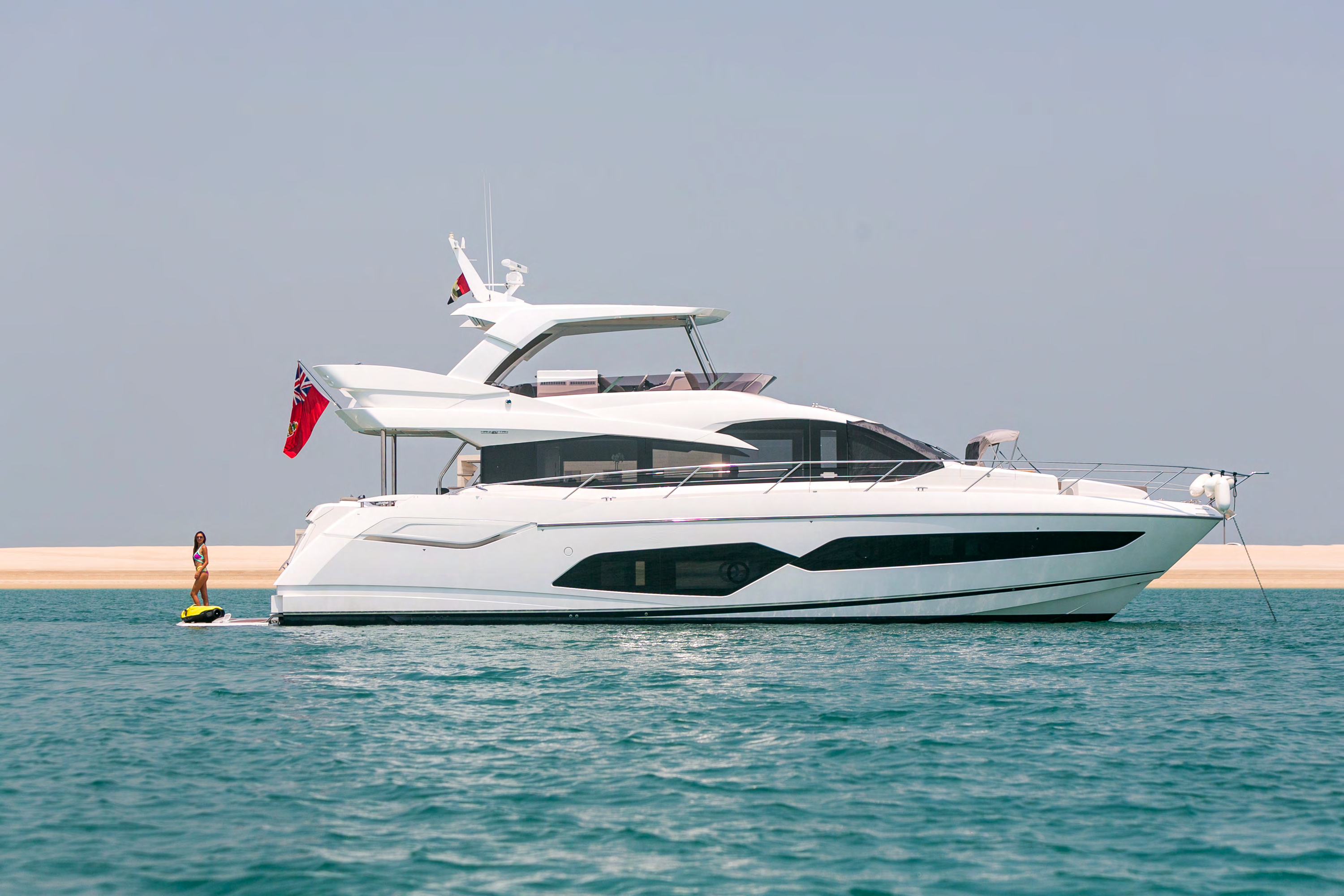 Embark on a Private Cruise in Dubai to Relax and Destress Yourself