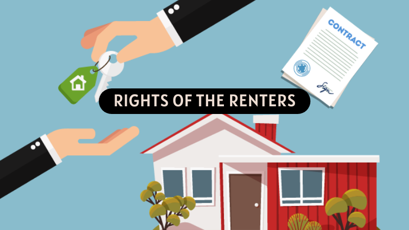 What Are the Rights of the Renters