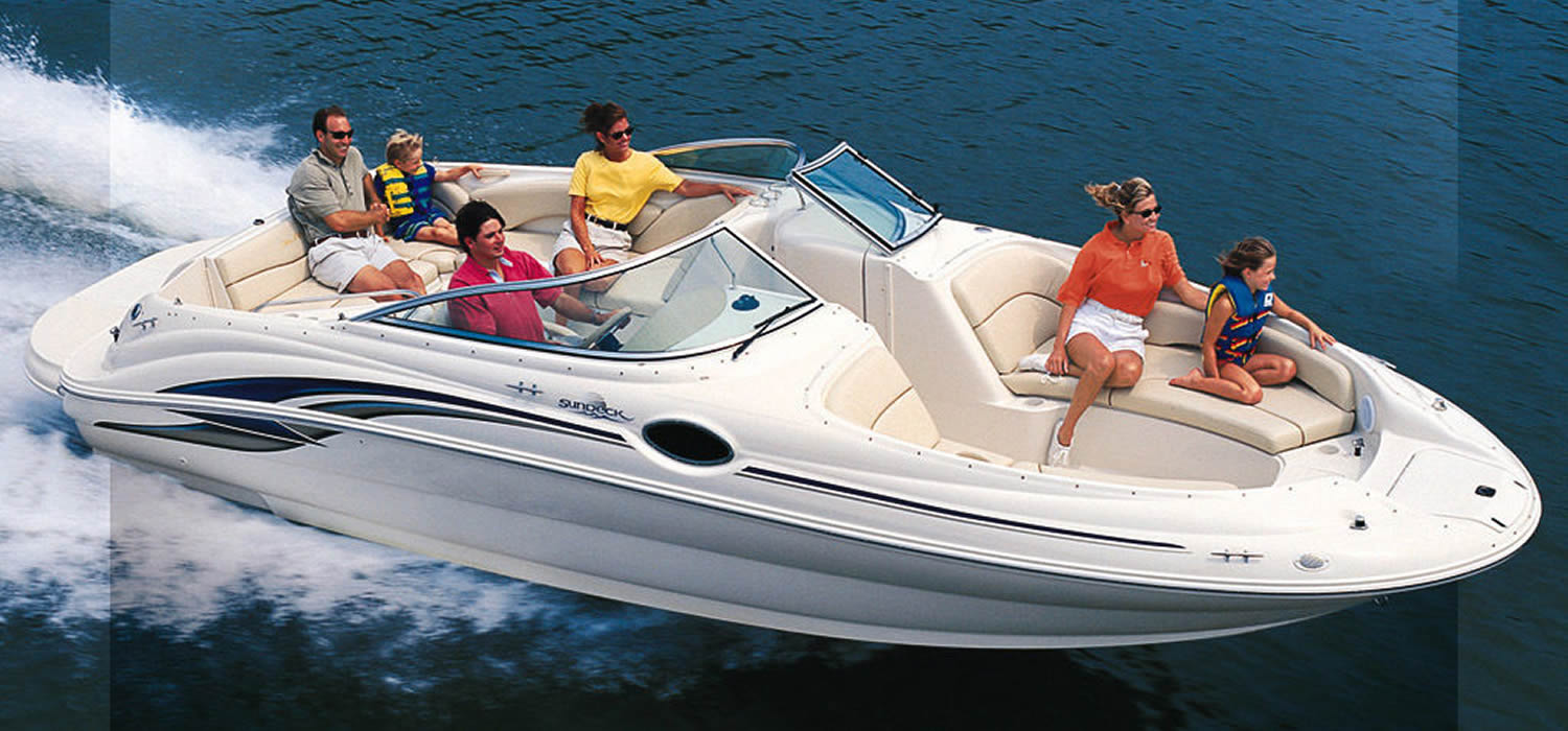 Top 9 Tips For Your First Time Boat Rental Experience