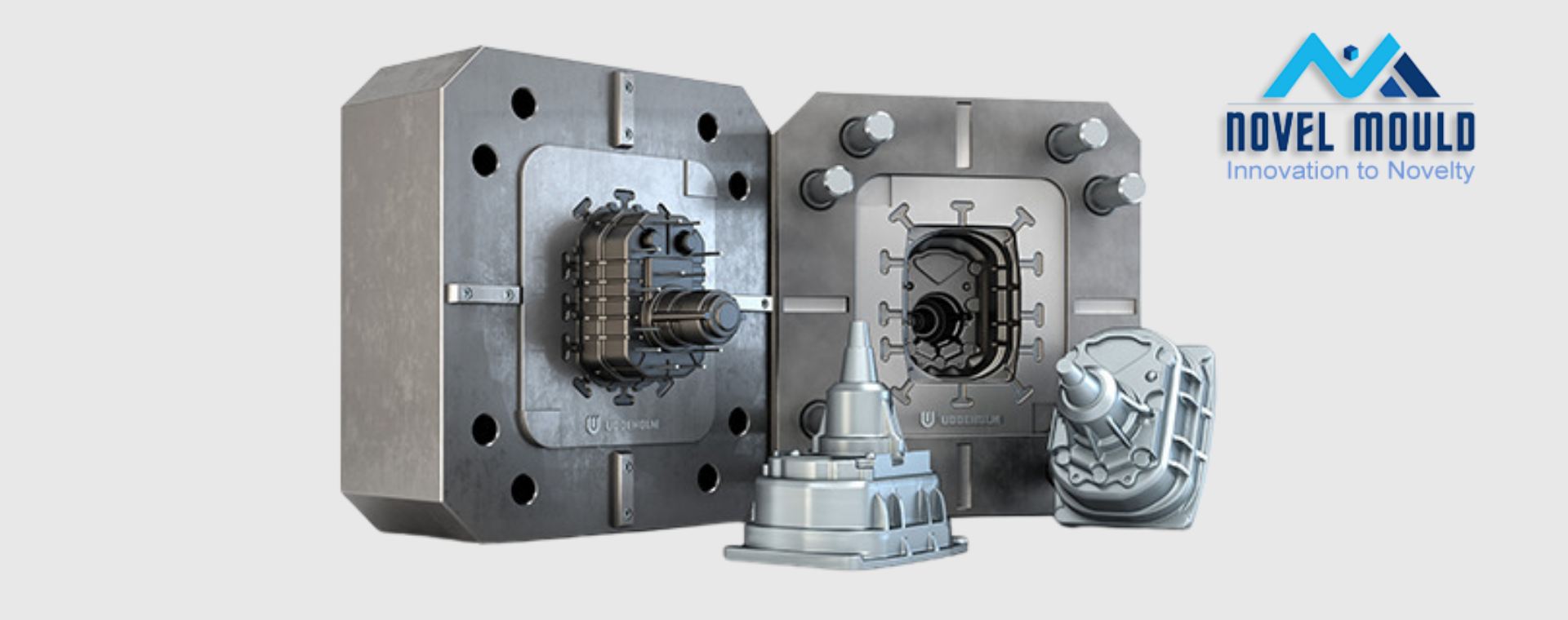 Get the Solution For Aluminum and Zinc Die Casting from Die Manufacturing Experts