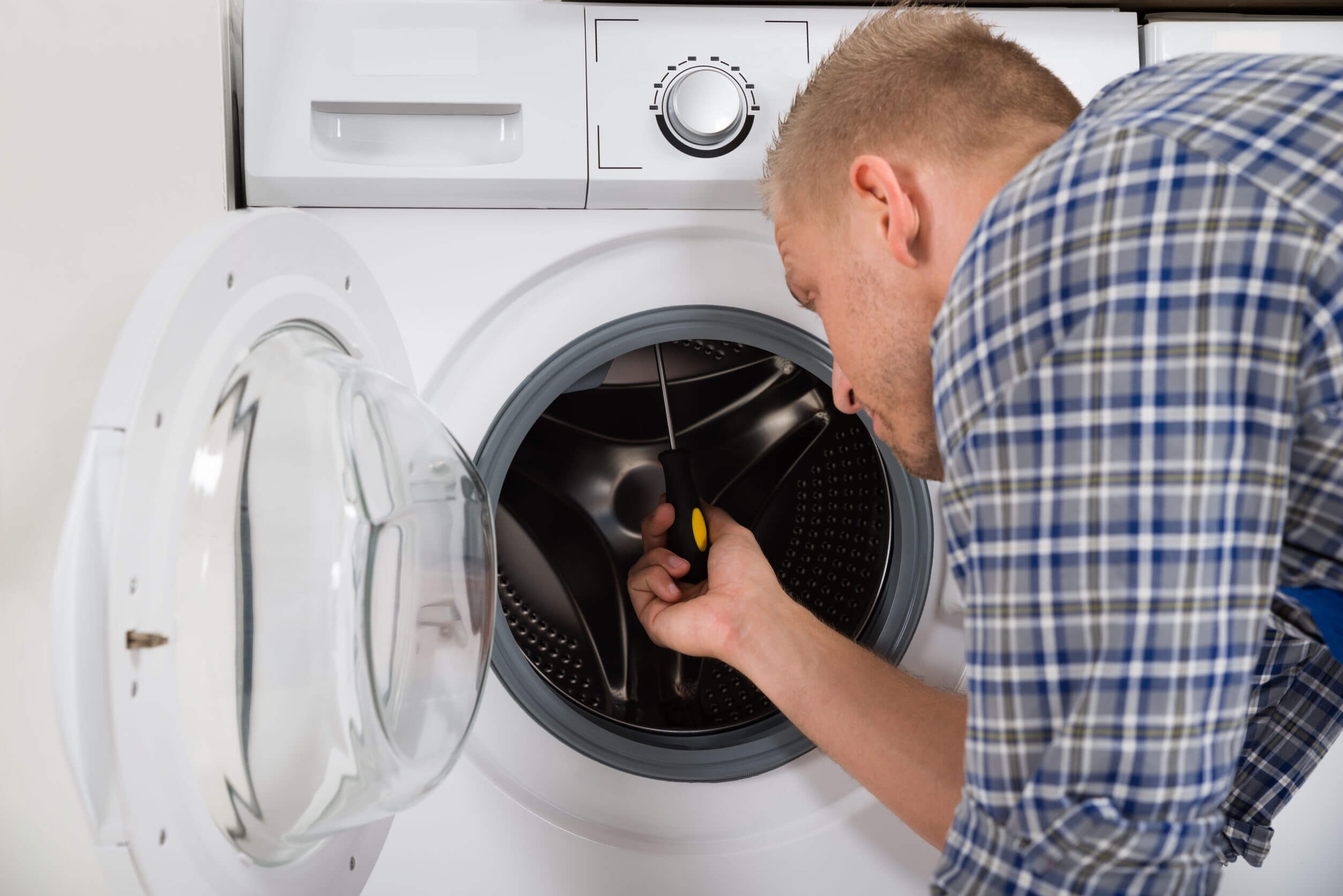 Top 5 Advantages of Appliance Repair Services