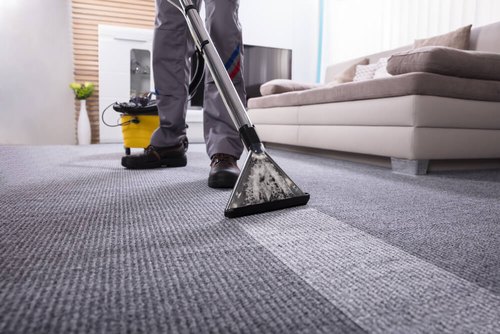 4 Compelling Reasons Why You Should Leave Your Carpet Cleaning to the Experts