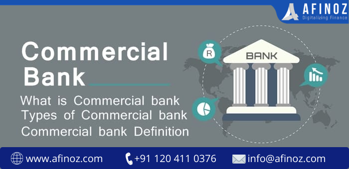Which are the Best Commercial Banks in India?