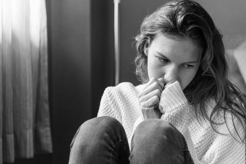 How Can Counselling Help with Depression