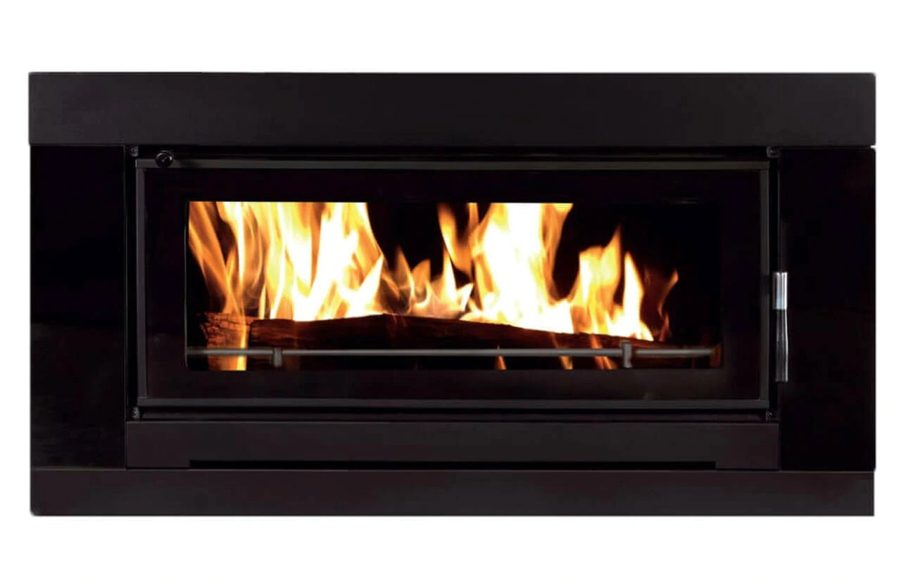 BRINGING BACK THE OLD CHARM: NEXT-GEN FIREPLACES
