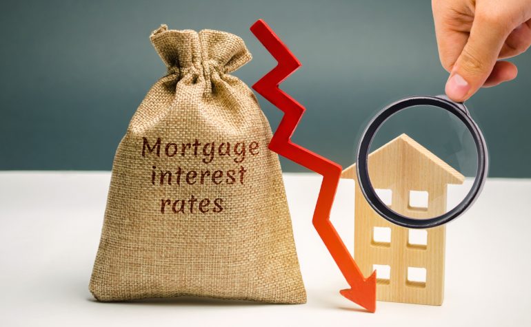 A First-Time Borrower’s Guide to the Best Mortgage Rates in Houston