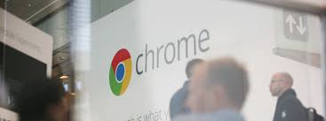 Chrome is a Plugin That Helps You to Search the Internet
