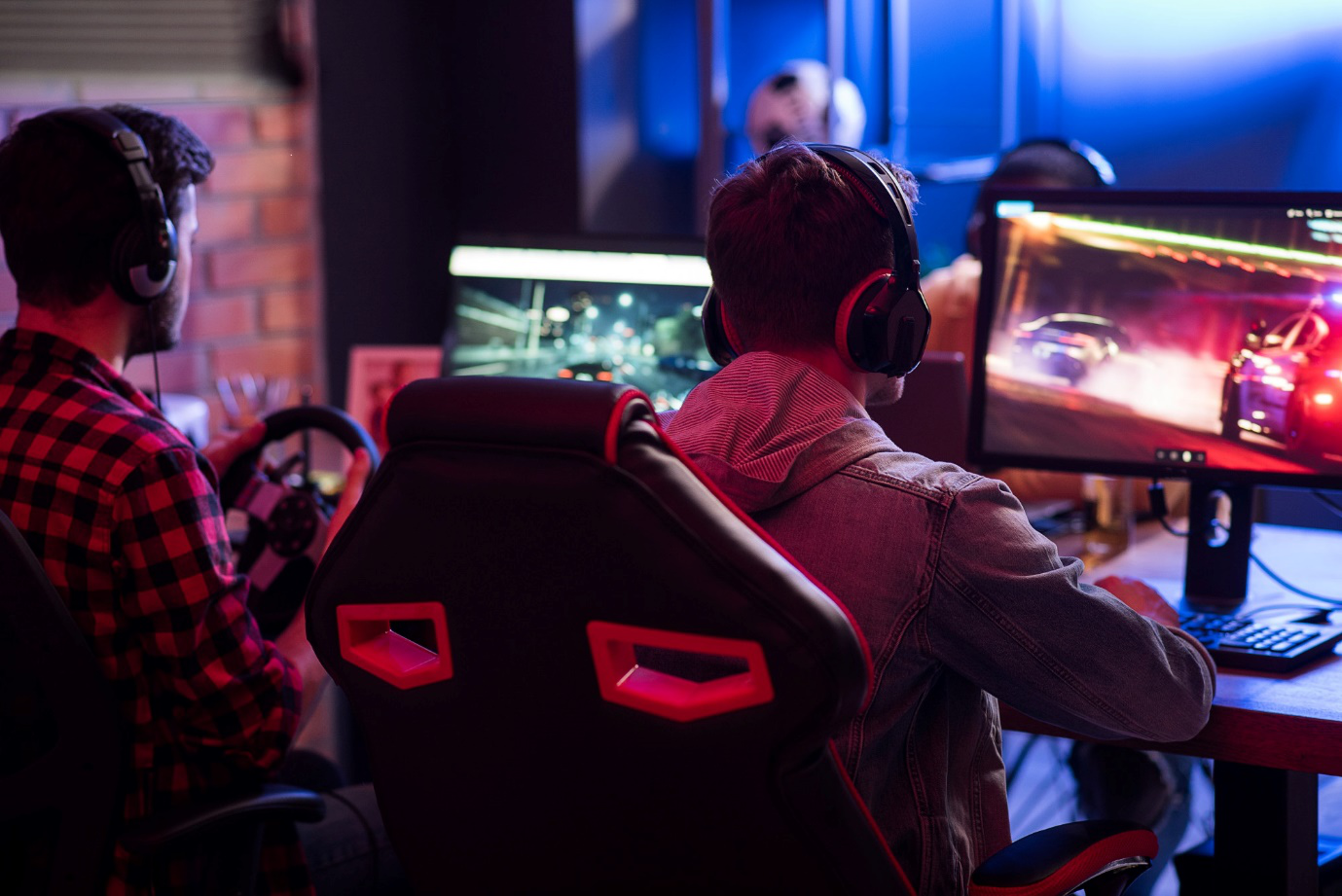 Choose Your Player: 11 Benefits of PC Gaming for Critical Thinkers