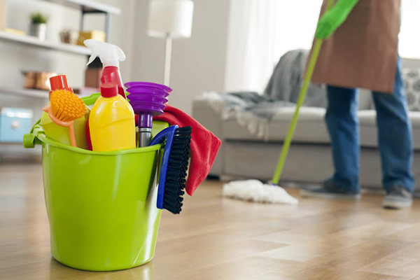 Invest Your Hard-Earned Money For Best Cleaning Services in Houston Tx