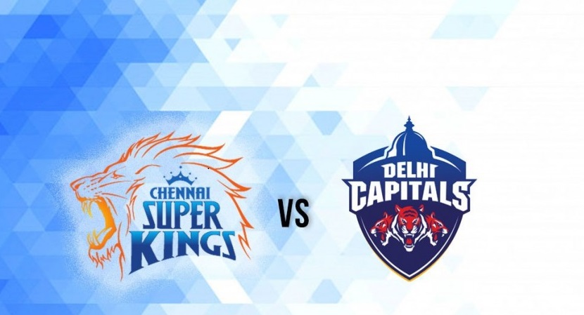 DC vs CSK: Can Delhi Capitals maintain their form this season?
