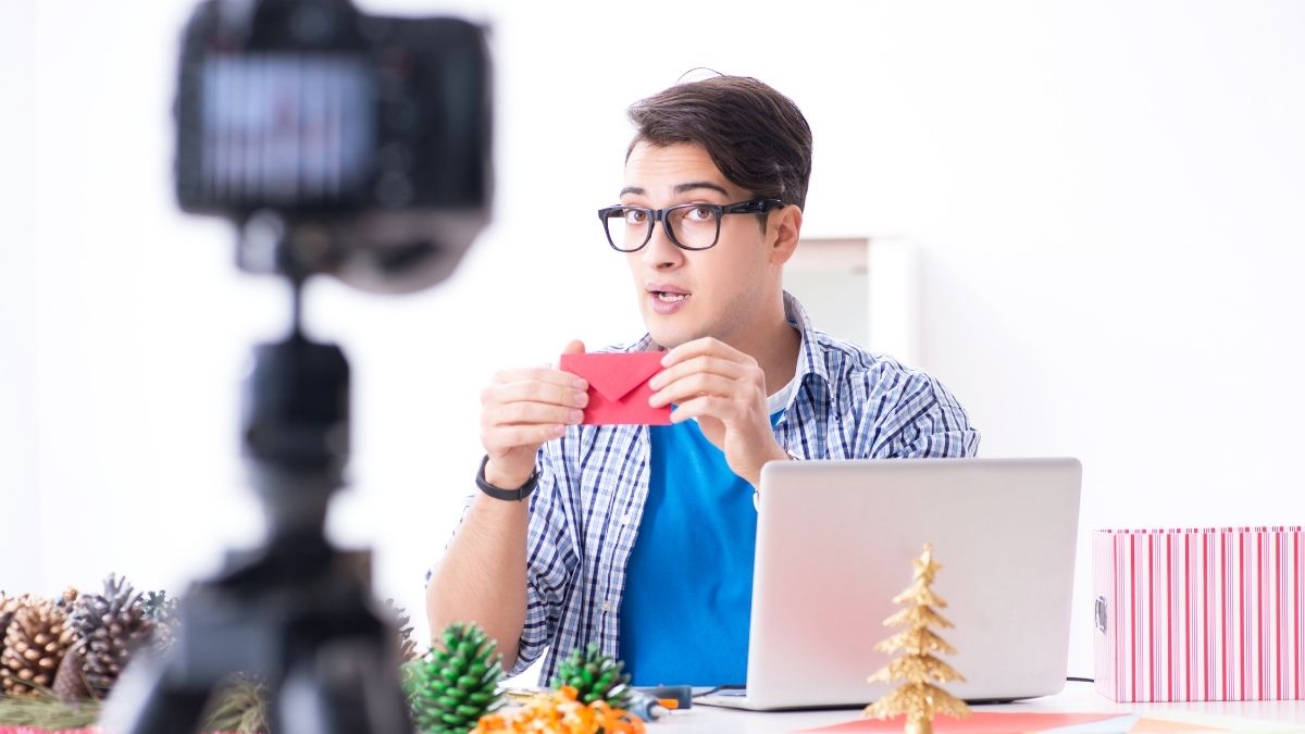 5 Golden Rules Of Corporate Video Production