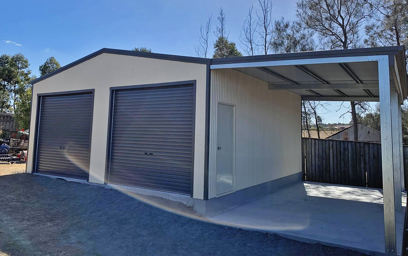 Helpful Tips When Looking for a Garage Shed