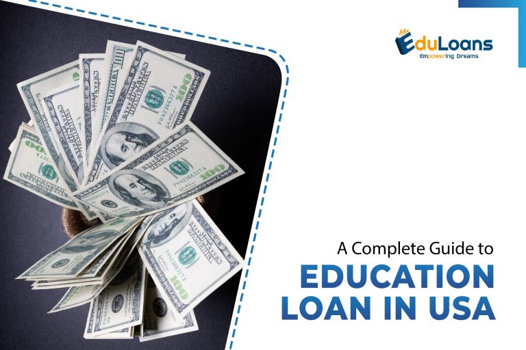Which Bank is Best for Education Loan USA?