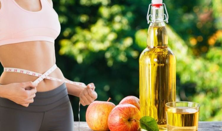 How Apple Cider Vinegar Help to Lose Your Weight Rapidly?