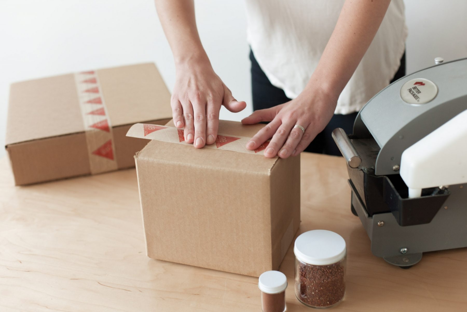 6 Common Mistakes when Creating Corrugated Boxes
