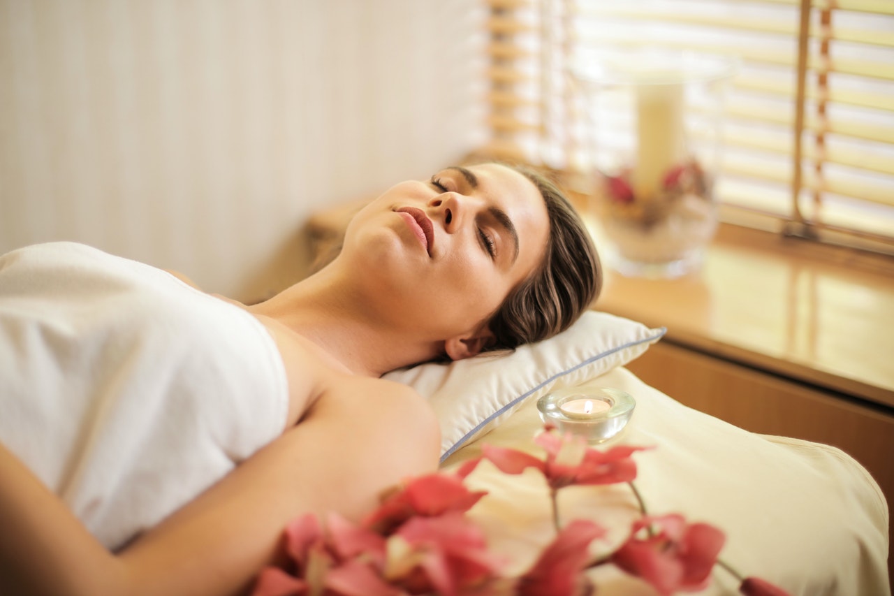 Can Massage Business Still Be Relaxing During Covid?