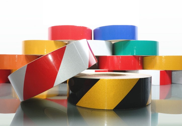 The Importance of Plastic Warning Tape and Packaging films Manufacturing