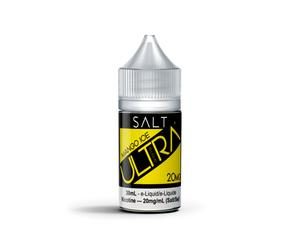 SALT MANGO ICE