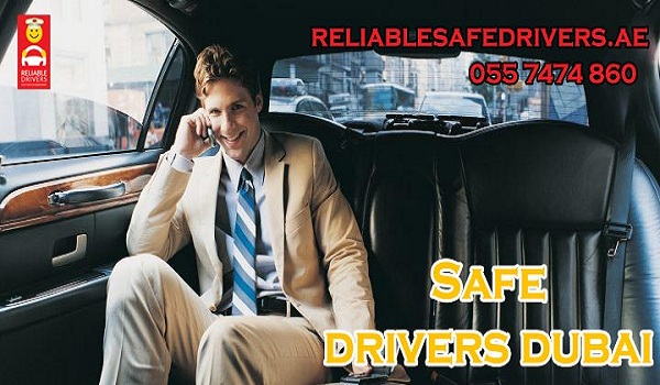 Benefits of Hiring A Professional Safer Driver in Dubai