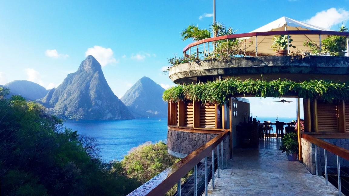 What are the Best Activities to Enjoy During your St. Lucia Honeymoon?