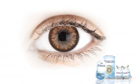 Why Do People Wear Contact Lenses?