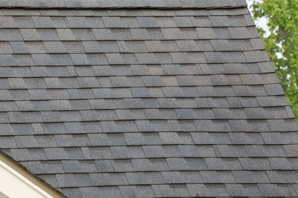 All You Need to Know About Asphalt Shingle Roofs