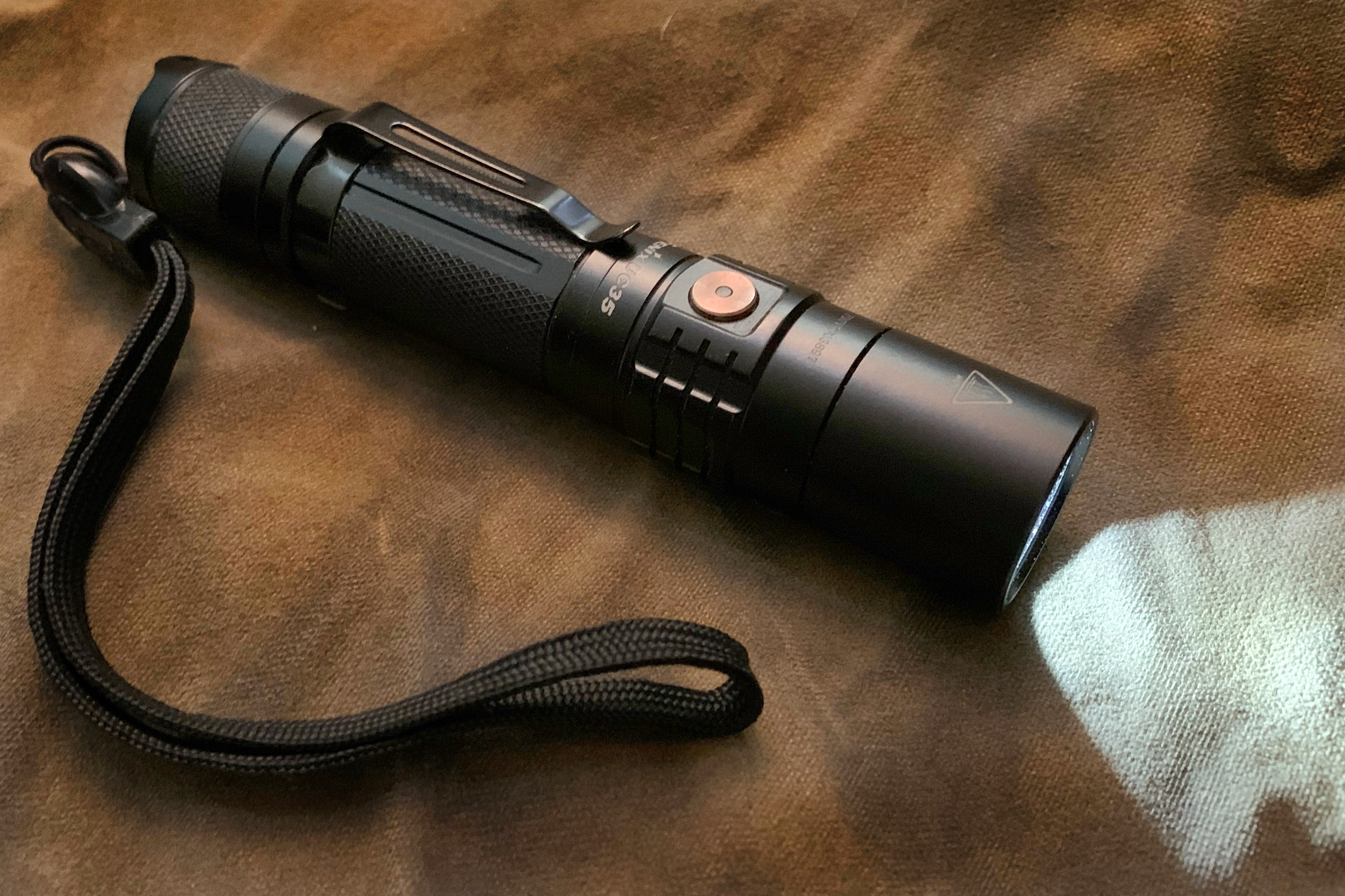 What is the Best LED Torch for Camping?