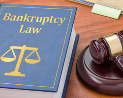 Why is Bankruptcy Fraud a White-Collar Crime?