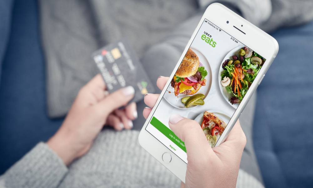 Why Should you Buy UberEats Clone for Your Food Delivery Business after Covid 19?