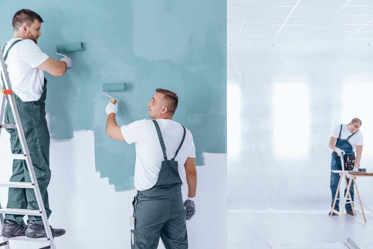 How Home Painting Services in Sacramento CA Help You Out in Your Painting Project?