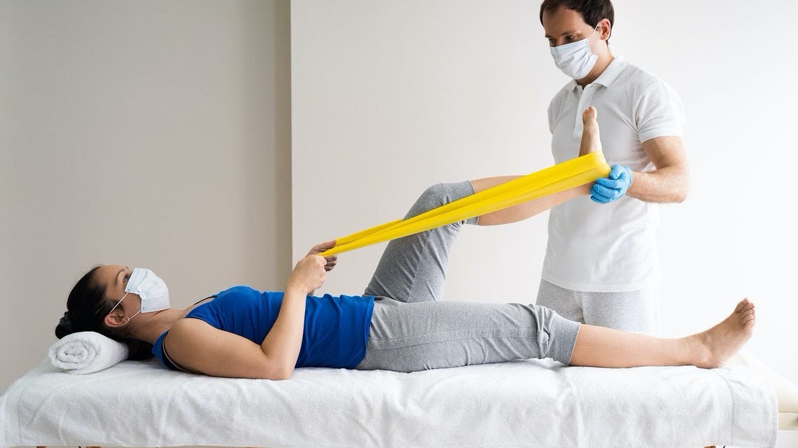 Physiotherapy- All You Need To Know
