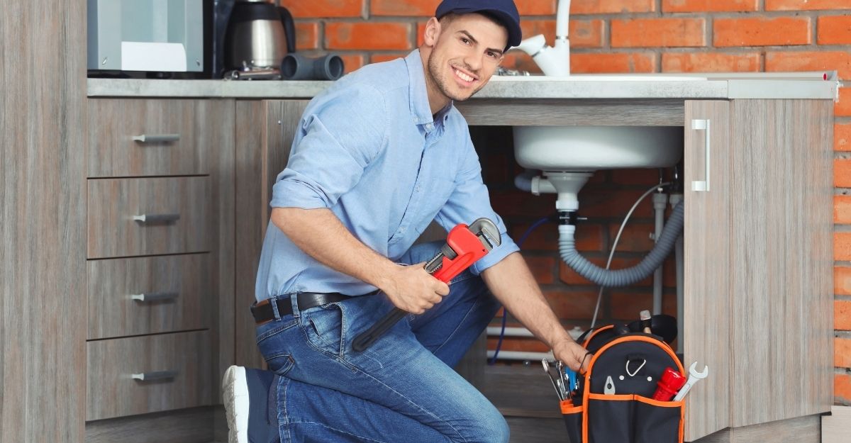 Top 7 Benefits Of Hiring a Professional Plumber
