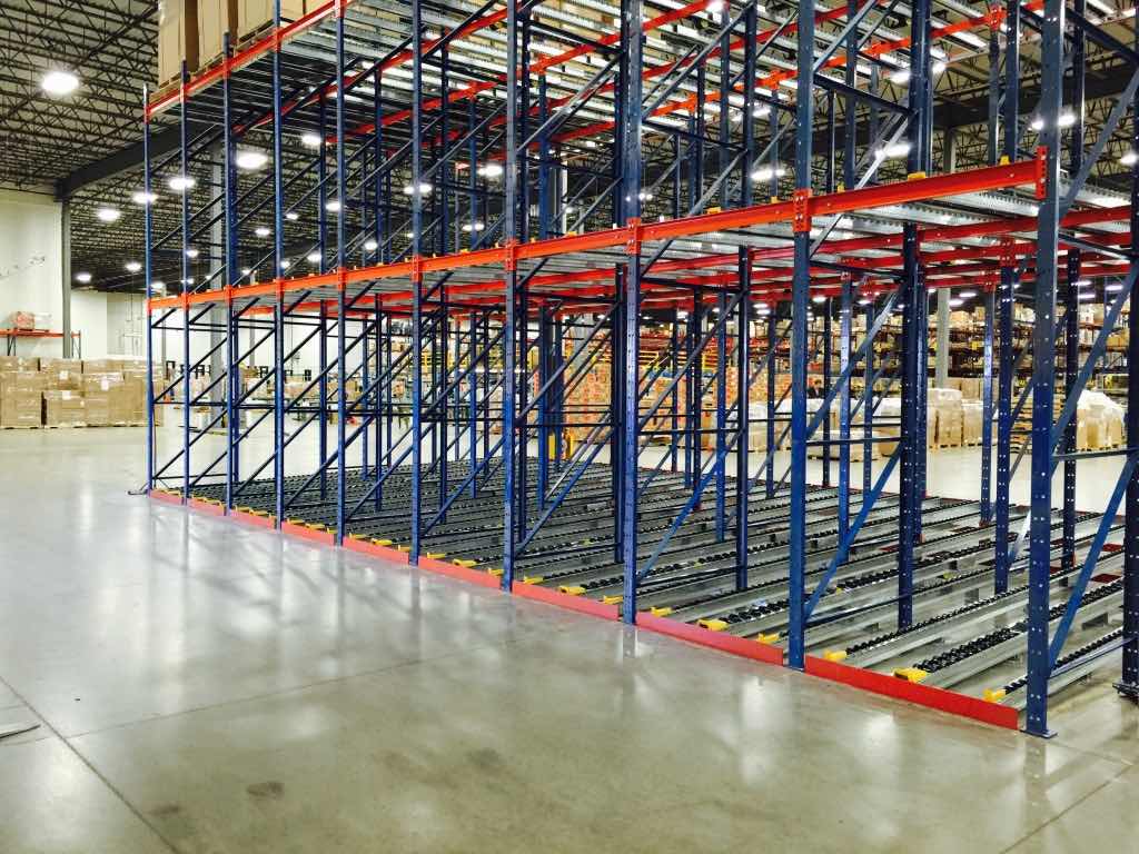 What Are Pallet Racks Used for?