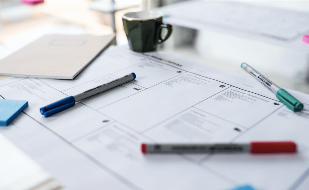 Why a Business Model Canvas Required To Streamline Your Business