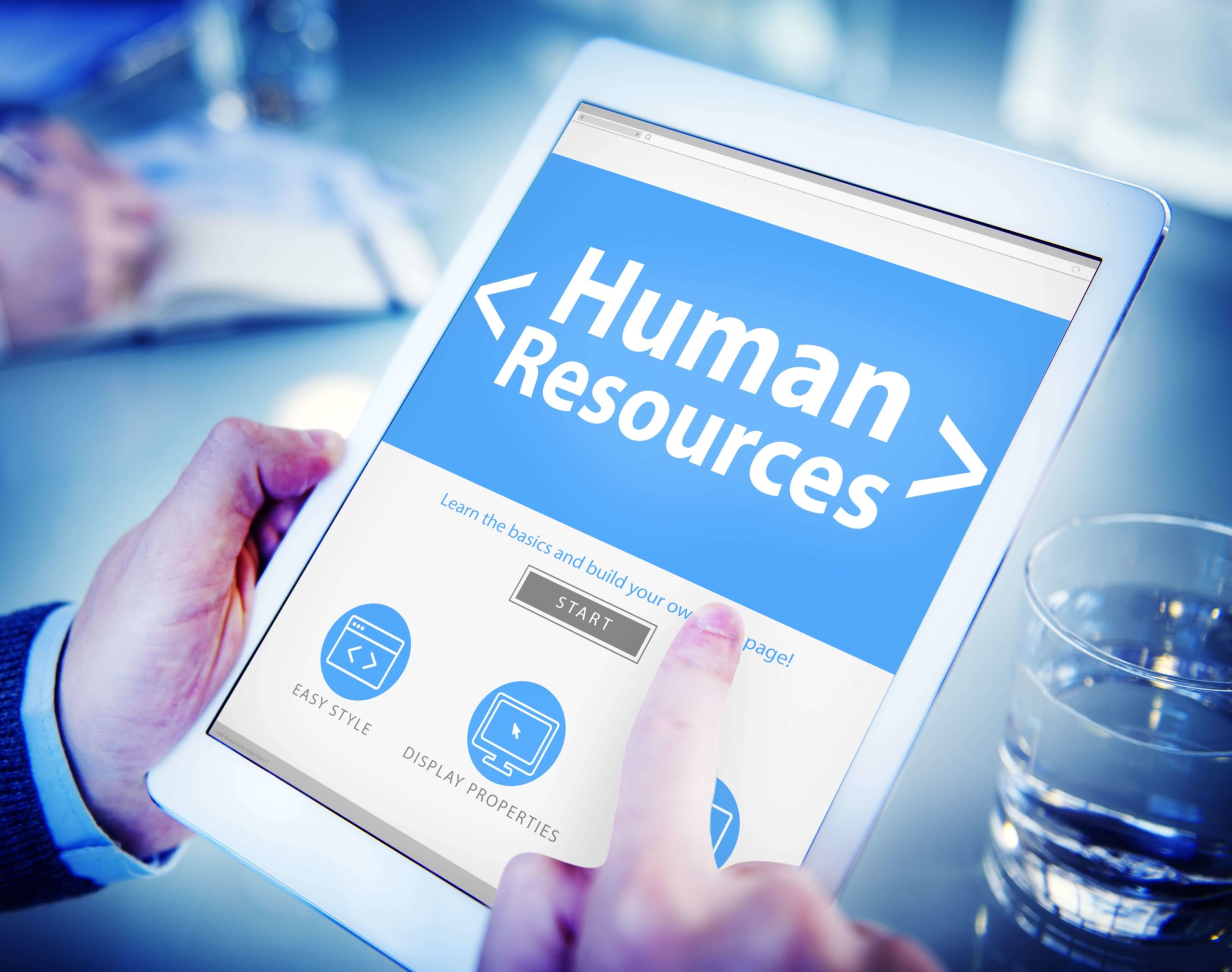 How HR Software has Been Beneficial for the Healthcare Sector?