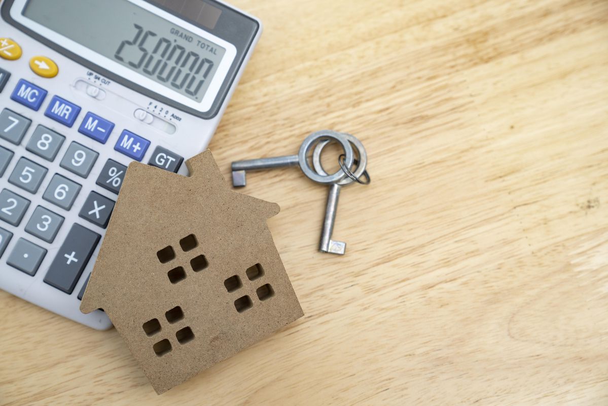 Why Need to Use A Mortgage Calculator Houston Before Buying Homes in 2021?