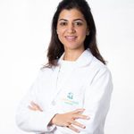Dr. Namrata Rupani